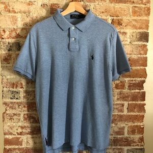 Ralph Lauren Polo Light Blue